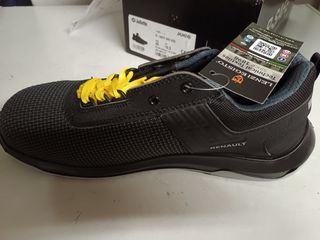 Zapatos de seguridad Renault 45
