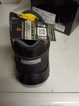 Zapatos de seguridad Renault 45