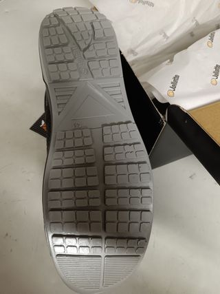 Zapatos de seguridad Renault 45