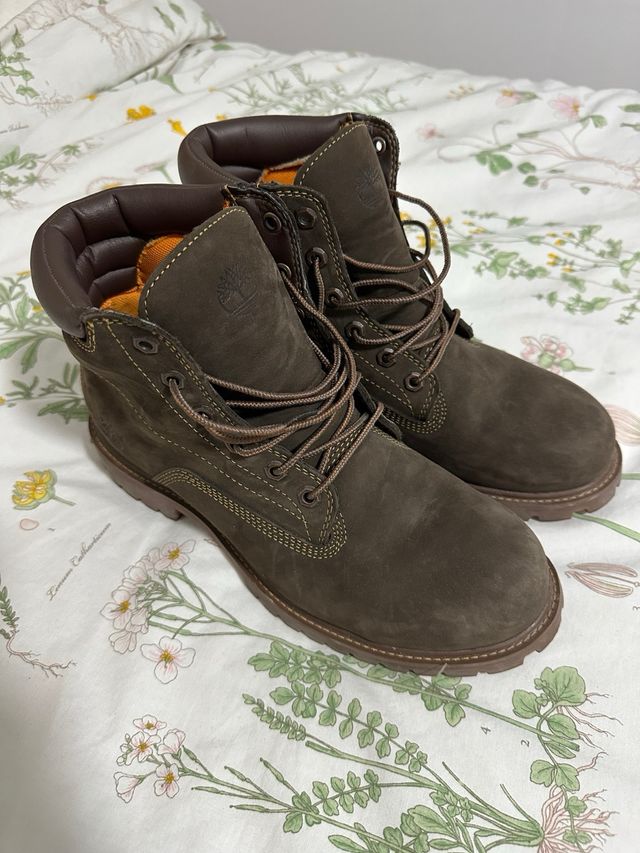 Botas Timberland talla 43