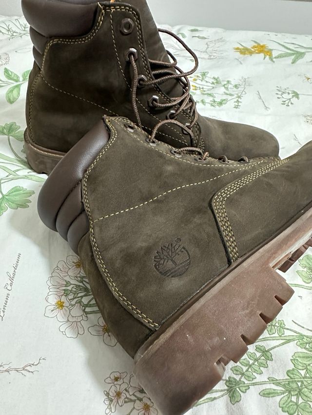 Botas Timberland talla 43