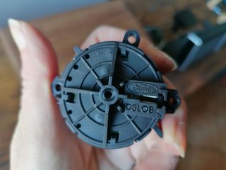 Comandi volante Ford Fiesta del 2009