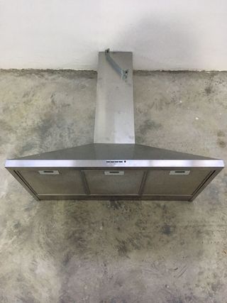 Campana extractora 