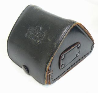Porroflex Prism Finder by Nikon para Mamiya C