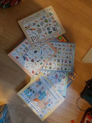 Lectron interactivo. Aprender a Leer