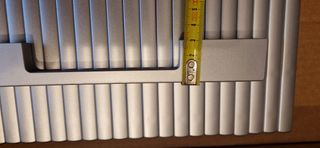 Tiradores armarios todo 20 €