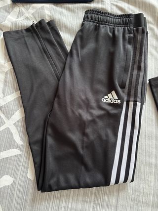 Pantalones futbol
