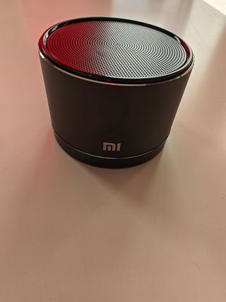 Altavoz bluetooth Xiaomi