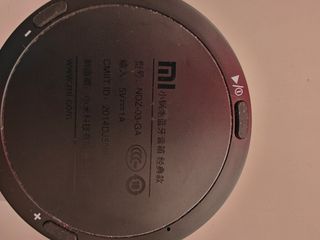 Altavoz bluetooth Xiaomi