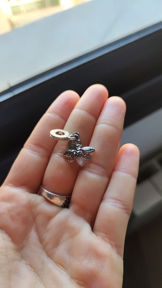 Vendo abalorios nuevos