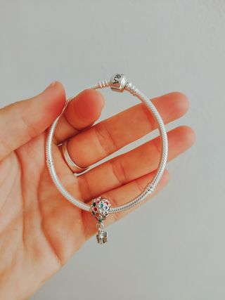 Vendo abalorios nuevos