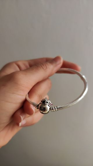 Vendo abalorios nuevos