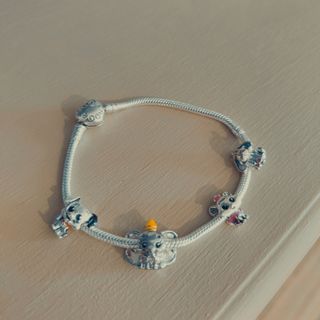 Vendo abalorios nuevos