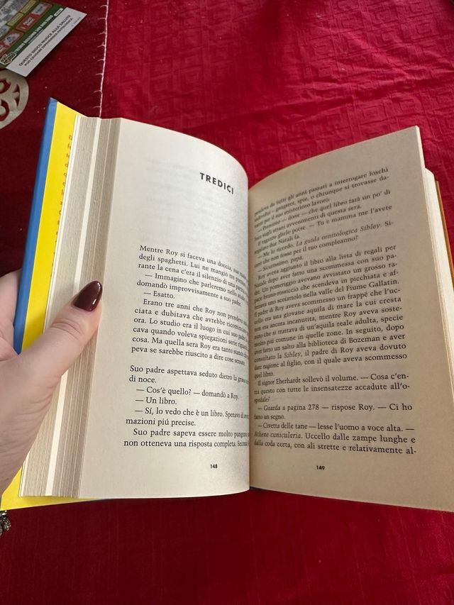 Romanzo Hoot di Carl Hiaasen