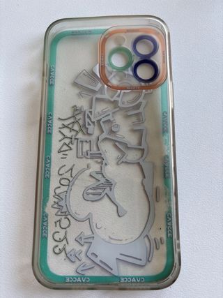 Fundas Iphone 13 Pro Max