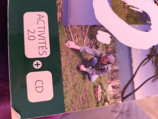 Version Originale 3 Livre de l´élève + CD + DVD: Version Originale 3 Livre de l´élève + CD + DVD