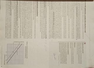 Economía de la empresa 1 bachillerato