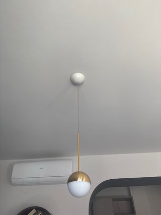 Lampada Fontana Arte 