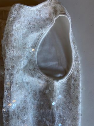 Conjunto lentejuelas