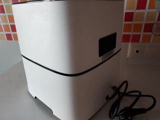 Freidora Cosori Premium 5,5 sin cestillo