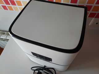 Freidora Cosori Premium 5,5 sin cestillo