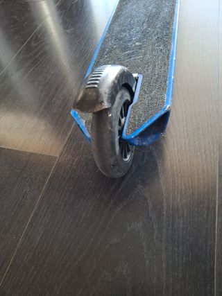 Patinete freestyle MF One