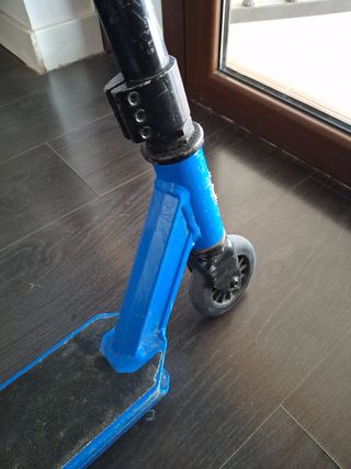 Patinete freestyle MF One