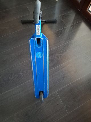 Patinete freestyle MF One