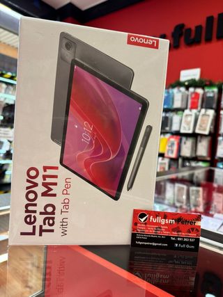 Lenovo Tab M11