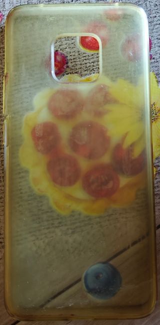 Cover Huawei Mate 20 Pro Spigen