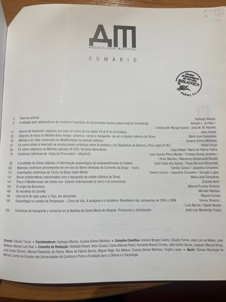 Arqueologia Medieval