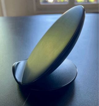 Cargador inalambrico Samsung