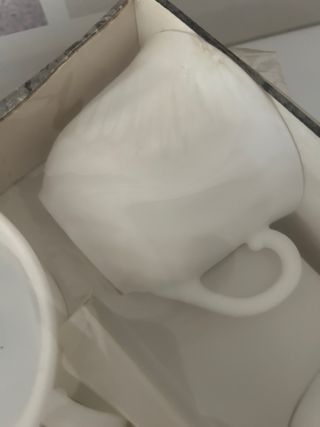 Juego de cafe arcopal