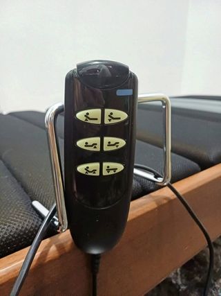 Cama articulada 3d dimaflex