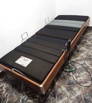 Cama articulada 3d dimaflex