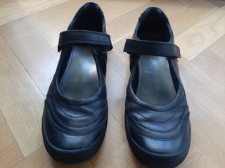 Zapatos Geox niña
