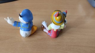 Figuras de Disney
