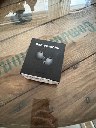 Galaxy Buds2 Pro