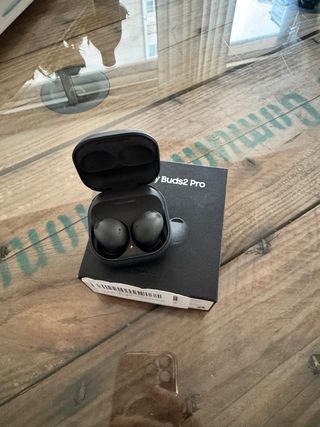 Galaxy Buds2 Pro