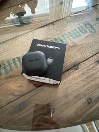Galaxy Buds2 Pro