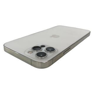 IPHONE 12 PRO 256GB PLATA