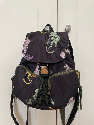 Mochila pequeña parfois