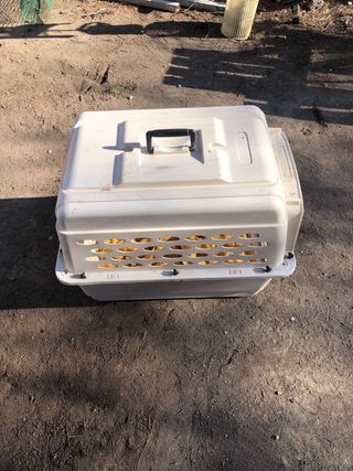 Transportin Perro Mediano