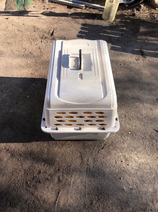 Transportin Perro Mediano
