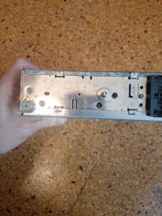Radio coche  Blaupunkt