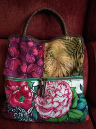 Bolso bandolera Desigual