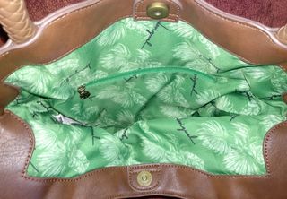 Bolso bandolera Desigual