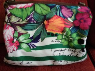 Bolso bandolera Desigual
