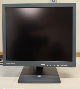 MONITOR LACIE