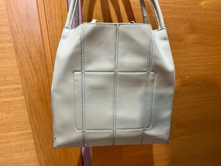 Bolso Crush